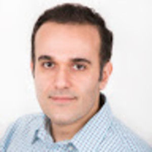 Meet your Posher, Alireza